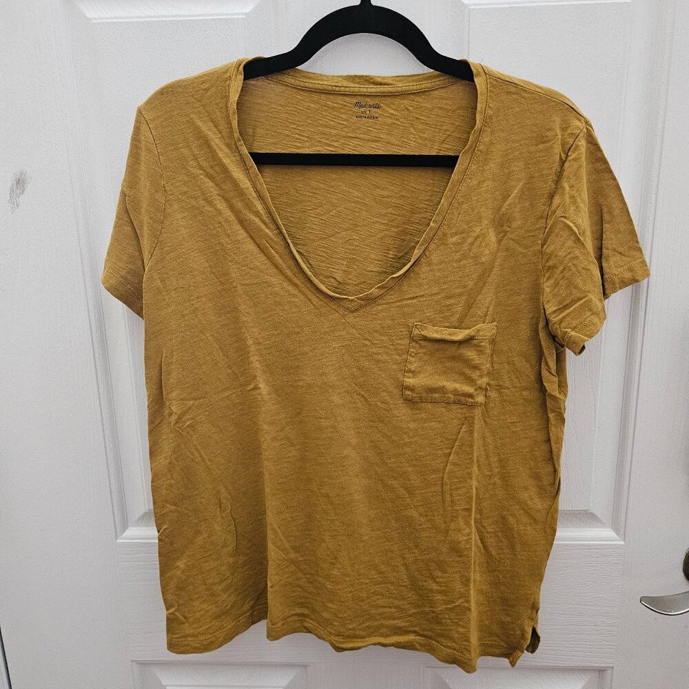 Madewell Tshirt